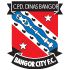 Bangor City Bangor City badge