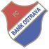Banik Ostrava Banik Ostrava badge