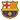 Barcelona badge