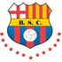 Barcelona SC badge