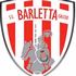 Barletta badge