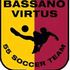 Bassano Virtus badge