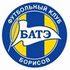BATE Borisov BATE Borisov badge