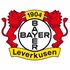 Bayer Leverkusen Bayer Leverkusen badge