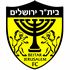 Beitar Jerusalem Beitar Jerusalem badge