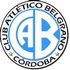 Belgrano badge