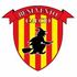 Benevento badge