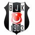 Besiktas Besiktas badge