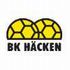 BK Hacken BK Hacken badge