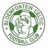 Bloemfontein Celtic badge