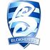 Blokhus badge