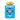 Blooming badge