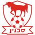 Bnei Sakhnin Bnei Sakhnin badge