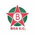 Boa badge