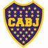 Boca Juniors badge