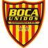 Boca Unidos badge