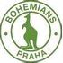 Bohemians Praha badge