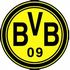 Borussia Dortmund badge