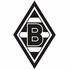 Borussia Monchengladbach Borussia Monchengladbach badge