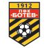 Botev Plovdiv Botev Plovdiv badge