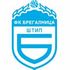 Bregalnica Stip Bregalnica Stip badge