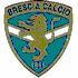 Brescia badge