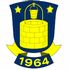 Brondby Brondby badge