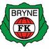 Bryne badge