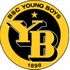 BSC Young Boys BSC Young Boys badge