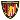 Budapest Honved badge