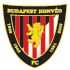 Budapest Honved Budapest Honved badge