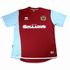 Burnley Burnley