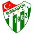 Bursaspor Bursaspor badge