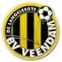 BV Veendam badge