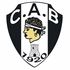 CA Bastia badge
