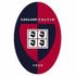 Cagliari Cagliari badge