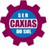 Caxias badge