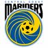 Central Coast Mariners badge
