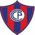 Cerro Porteno badge