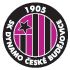 Ceske Budejovice Ceske Budejovice badge