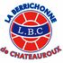 Chateauroux badge
