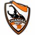 Chiangrai United badge