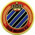Club Brugge Club Brugge badge