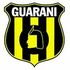 Club Guarani badge