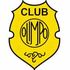 Club Olimpo badge