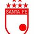 Club Santa Fe badge