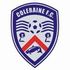 Coleraine FC Coleraine FC badge