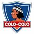 Colo-Colo badge