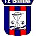 Crotone badge