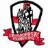 Crusaders FC Crusaders FC badge